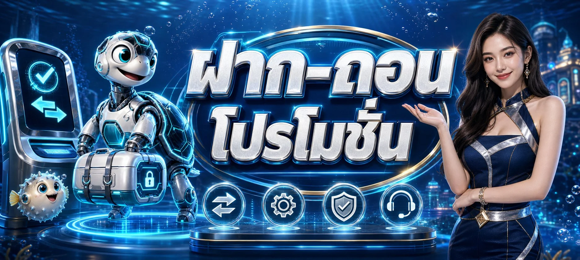 โปรโมชั่น hydra789
